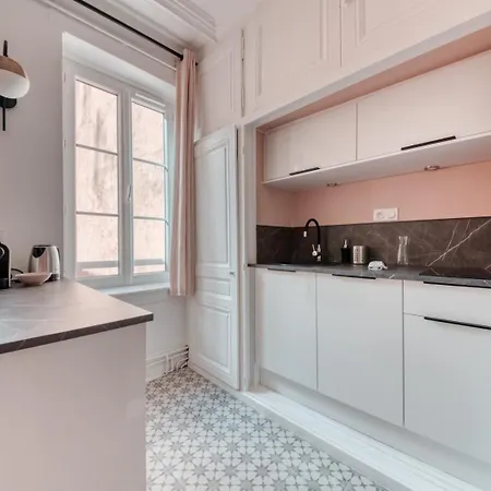 Apartment Guestready - Aptos Modernos Em