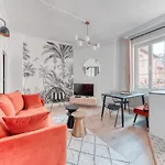 Guestready - Aptos Modernos Em Apartmán