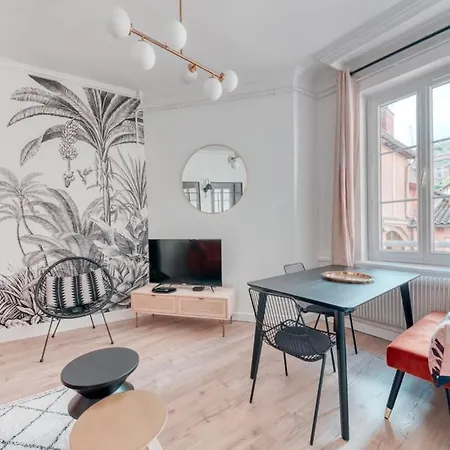 Guestready - Aptos Modernos Em Apartmán *