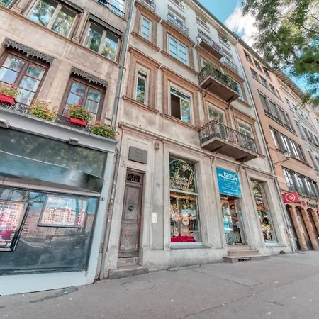 Guestready - Aptos Modernos Em Apartamento